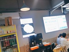 -四禧精酿铜锅涮肉·烧烤工场(大明湖店)