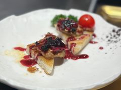 -大神太神·铁板烧(瑞虹天地月亮湾店)