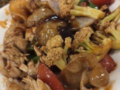-旺达·福州菜(正大广场店)