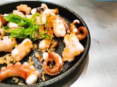 -日葵 大阪烧ひまり(仙霞路店)