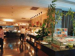 -宁波逸东豪生大酒店·豪生咖啡厅