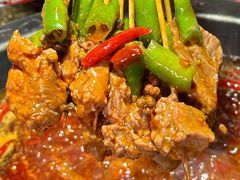 -蜀大侠火锅(总府路店)