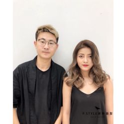 -P.STYLE派斯造型