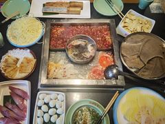 -蜀江龙火锅(339店)