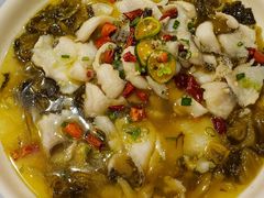 -阿锋鲍鱼酒家美食汇(华安店)