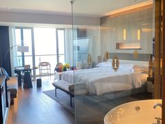 -深圳大梅沙京基洲际度假酒店