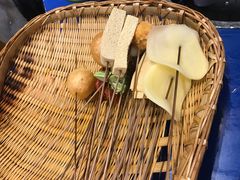 串串香-马路边边串串香(双井直营店)