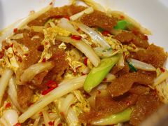 -赣饭农家·江西小炒(西乡店)