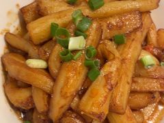 -聚味罗记大排檔·烧烤·鲜鱼杂·甲鱼煲(科学馆店)