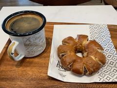 -Peet's Coffee皮爷咖啡(上海长风大悦城店)
