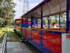 -永定河休闲森林公园