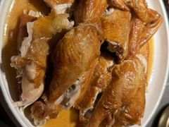 -张家卫·阳江菜·小海鲜(肥婆湾桥店)