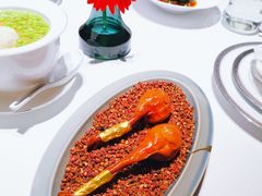 -怡情荟•海鲜青岛菜(五四广场旗舰店)