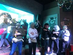 -Kings party 高端轰趴会所(朝阳北路店)