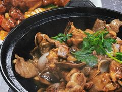 -师傅仔美食(东华老店)
