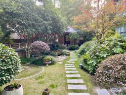 -馨月汇·一悦馨香月子中心(前滩店)