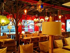 大堂-漫咖啡MAANCOFFEE(人大店)
