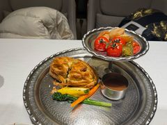 -黑宝石西餐厅(汇励99城市公园店)