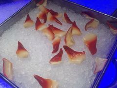 -Social 秀西餐厅-长沙瑞吉酒店(运达店)