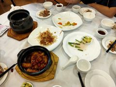 -文记壹心鸡(宝华路店)