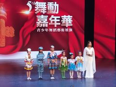 -舞研舞蹈培训(魏公村校区)