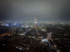 -上海静安香格里拉大酒店