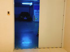 -复地万科·活力城-停车场