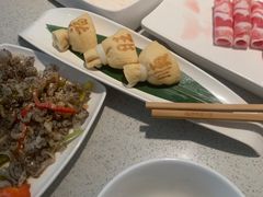 -海底捞火锅(番禺广场店)
