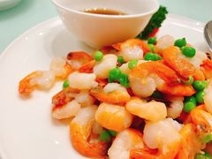 -新吉士·上海菜(浦东LCM置汇旭辉店)