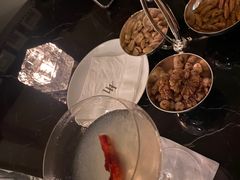 -LONG BAR 廊吧(外滩华尔道夫酒店)