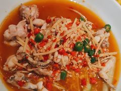 -孔雀云贵川·融合菜(长宁来福士店)