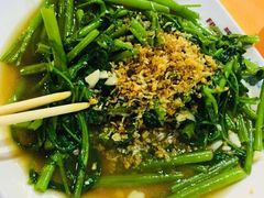 -班赞海鲜市场