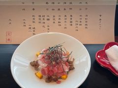 -元熹会席料理