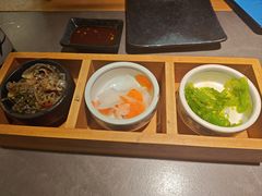 -沼津港精致料理·寿喜烧·烧鸟(龙湖南桥天街日料榜单店)