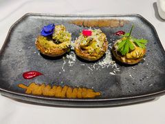 -Erman岩烧牛排(虹桥南丰城店)