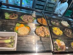 -普洱小黄牛餐厅铜火锅·思茅地方菜(世纪城店)