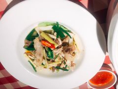 -西贝(金桥店)