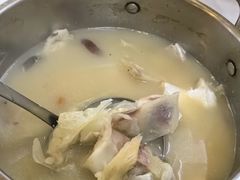 -文记壹心鸡(宝华路店)