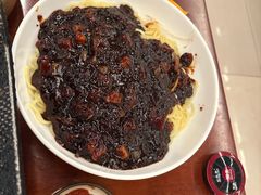 -第二外国语学院-韩国餐厅(朝阳路店)