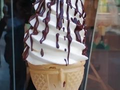 巧克力海盐-OUR Bakery(三里屯太古里店)