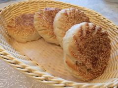 武大郎烧饼-三义和酒楼(广渠门店)