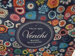 -VENCHI 闻绮(北京国贸商城店)