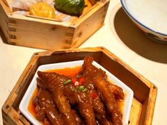 -侨美食家·粤菜(体育西路店)