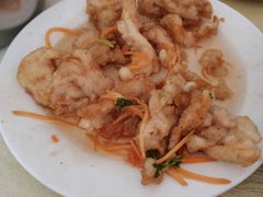 -东北特色菜馆(珞喻东路店)