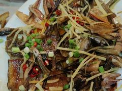 -华源餐厅·海鲜大排档(日月贝店)
