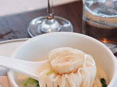 -北京柏悦酒店·锦庭餐厅Dining Room