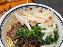 -李易面馆(树木岭店)