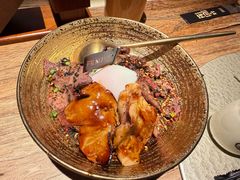 -筱田の食堂·izakaya(淮海中路店)
