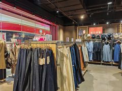 -MUJI无印良品(武汉世界城广场店)