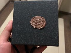 -Oasis绿洲银饰珍珠手作diy(壹方城店)